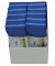 Geschenkband Taftband 40mm x 3m kornblau