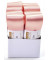 Geschenkband 1172040421003, 40mm x 3m, aprico