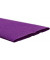 Feinkrepppapier 50cmx2,5m Krepppapier amethyst