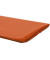 Feinkrepppapier 50cmx2,5m Krepppapier reinorange