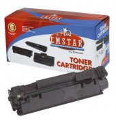 Toner H851 (kompatibel zu HP 83X), schwarz, ca. 2200 Seiten