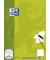 OXFORD 100050301 Zeichenblock A3 20Bl  120g