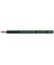 Bleistift Castell 9000 Jumbo, 119304, dunkelgrün, k.A., 4B