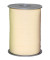 Geschenkband 353 9-004, ohne, 10mm x 200m, creme