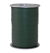 Geschenkband 353 9-035, ohne, 10mm x 200m, tannegr&uuml;n