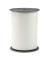 Geschenkband 353 9-600, 10mm x 200m, weiß