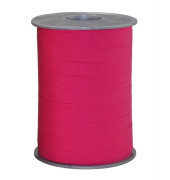 Geschenkband 353 9-606, 10mm x 200m, magenta