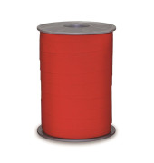 Geschenkband 353 9-609, 10mm x 200m, rot