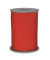 Geschenkband 353 9-609, ohne, 10mm x 200m, rot