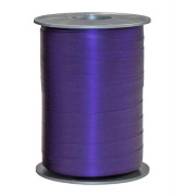 Geschenkband 353 9-610, ohne, 10mm x 200m, violett
