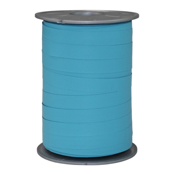 4009236064455 - Geschenkband Ringelband Opak 3539-612 10mm x 200m matt karibikblau 4009236064455 200 Meter 4009236064455 - Geschenkband Ringelband Opak 3539-612 10mm x 200m matt karibikblau 4009236064455 200 Meter