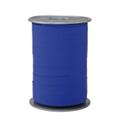 Geschenkband 353 9-614, ohne, 10mm x 200m, marineblau