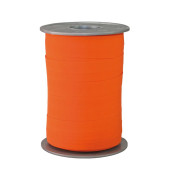 Geschenkband 353 9-620, 10mm x 200m, orange