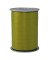 Geschenkband 353 9-621, ohne, 10mm x 200m, olivgr&uuml;n