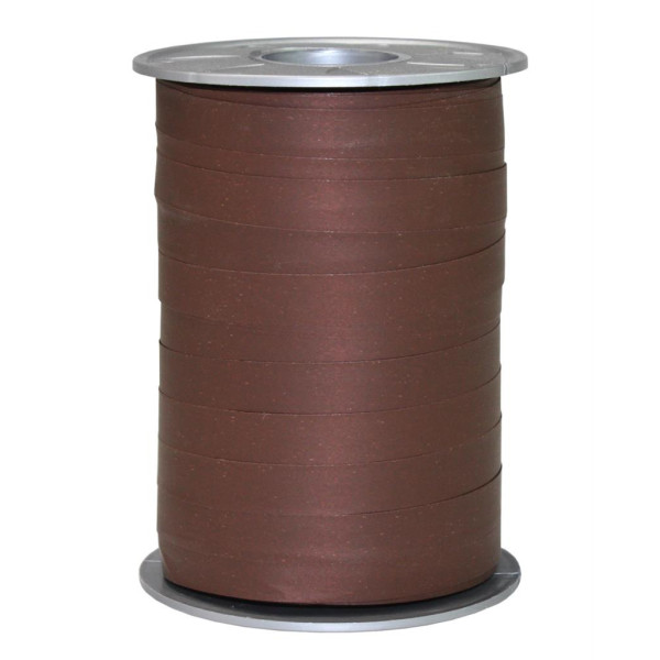 4009236064509 - Geschenkband Ringelband Opak 3539-622 10mm x 200m matt espresso 4009236064509 200 Meter 4009236064509 - Geschenkband Ringelband Opak 3539-622 10mm x 200m matt espresso 4009236064509 200 Meter