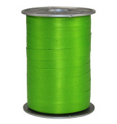 Geschenkband 353 9-630, ohne, 10mm x 200m, apfelgr&uuml;n