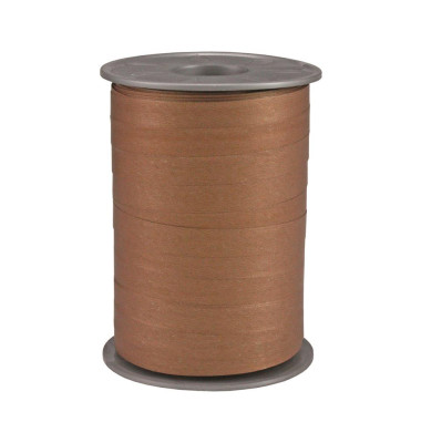 Geschenkband 353 9-634, 10mm x 200m, gold