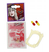 FRIES 33451 Vampir-Set 2tlg.