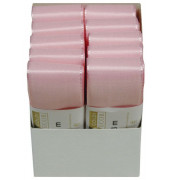 Geschenkband 1445040211003, ohne, 40mm x 3m, rosa