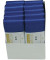 Geschenkband Taftband 40mm x 3m blau