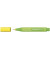 Fineliner Link-It, 191205, hellgr&uuml;n (Schreibfarbe: golden-yellow), 0,4mm