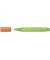 Fineliner Link-It, 191206, hellgr&uuml;n (Schreibfarbe: tango-orange), 0,4mm