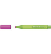 191209   0,4mm Fineliner Link-It pink