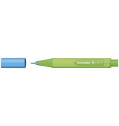 SN191210   0,4mm Fineliner Link-It hellblau