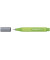Fineliner Link-It, 191212, hellgr&uuml;n (Schreibfarbe: silver-grey), 0,4mm
