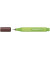 Fineliner Link-It, 191218, hellgr&uuml;n (Schreibfarbe: topaz-brown), 0,4mm