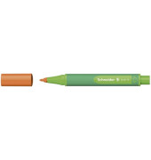 192006 Faserschreiber Link-It orange