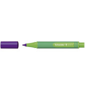 192008 Faserschreiber Link-It violett