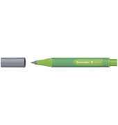 192012 Faserschreiber Link-It grau