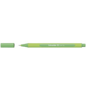 191015 Fineliner Line-Up 0.4mm h.grün