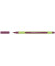 Fineliner Line-Up, 191019, hellgr&uuml;n/rot (Schreibfarbe: carmine-rot), 0,4mm