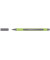 Fineliner Line-Up, 191021, hellgr&uuml;n/grau (Schreibfarbe: space-grey), 0,4mm