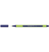 191023 Fineliner Line-Up 0.4mm nachtblau