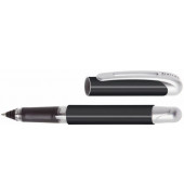 12045/3D Colour Line Tintenroller College soft black