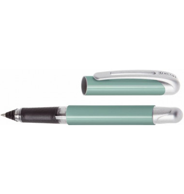 ONLINE 12047/3D Colour Line Tintenroller College soft mint