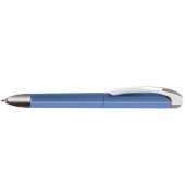 12106/3D Colour Line Kugelschreiber College soft blue