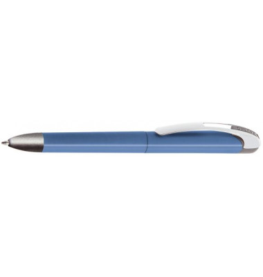 12106/3D Colour Line Kugelschreiber College soft blue