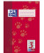 Schulblock 100050386, Lineatur 3 / Schreiblern-Lineatur, A5, 90g, 40 Blatt