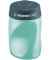 4502 Rechts Dosenspitzer 3fach Easy petrol