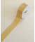 Geschenkband Doppelsatinband 40mm x 25m gold
