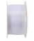 Geschenkband 8445010010050, ohne, 10mm x 50m, wei&szlig;