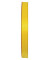 Geschenkband 8445010100050, ohne, 10mm x 50m, gelb