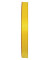 Geschenkband Taftband 10mm x 50m gelb