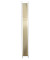 Geschenkband 8445010210050, ohne, 10mm x 50m, creme