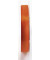 Geschenkband 8445010400050, ohne, 10mm x 50m, orange