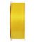 Geschenkband 8445040100050, ohne, 40mm x 50m, gelb